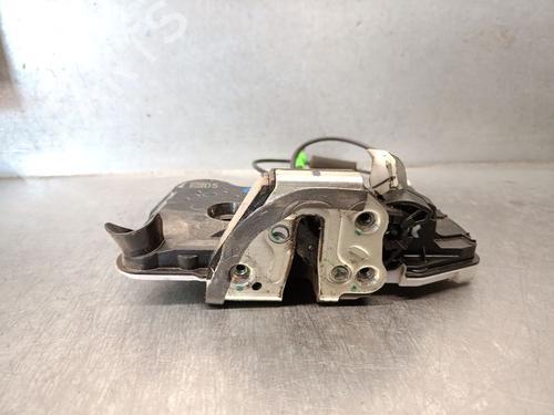 Front right lock PEUGEOT 108 1.0 VTi 72 | BP26605661C97 