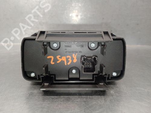 Headlight switch FORD MONDEO IV Saloon (BA7) 2.0 TDCi | BP36996354I24 - Image 3