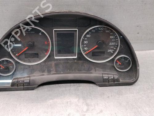 Used Instrument cluster Instrument cluster 39240117 39240117