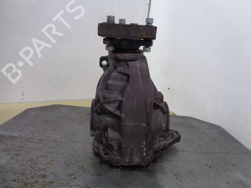 Rear differential MERCEDES-BENZ CLK (C209) CLK 220 CDI (209.308) | BP12114702M24