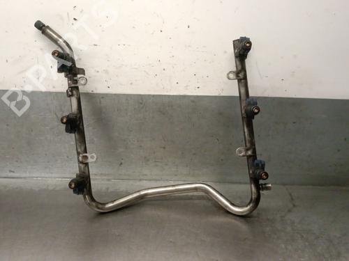 Injection rail MERCEDES-BENZ E-CLASS (W211) E 320 (211.065) | BP36387927M98 - Image 2