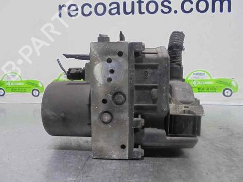 Used ABS pump FORD MONDEO III Saloon (B4Y) 2.0 TDCi (130 hp) 2124409