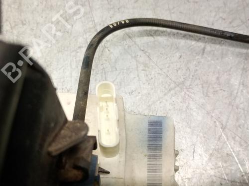 Rear right lock MERCEDES-BENZ B-CLASS Sports Tourer (W245) B 180 CDI (245.207) | BP27243463C99 