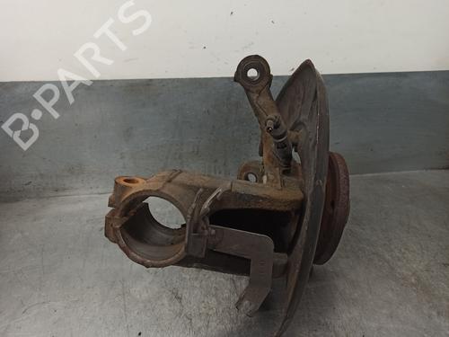 Left front steering knuckle SEAT ALTEA XL (5P5, 5P8)  | BP16195411M25 