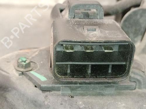 Radiator fan KIA PRO CEE'D (ED) 1.6 CRDi 115 | BP38444129M35 - Image 3