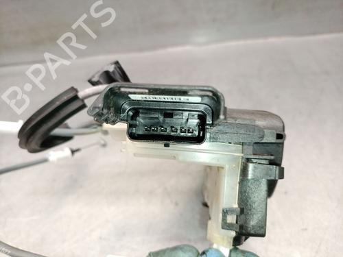 Rear right lock OPEL CORSA F (P2JO) CORSA-e (68) | BP26124042C99 