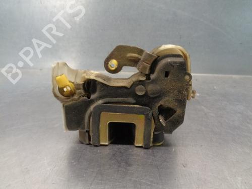 Rear left lock NISSAN MICRA II (K11)  | BP17587103C100 