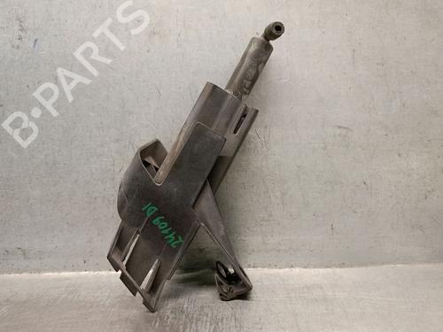 Lave-phares NISSAN QASHQAI I (J10, NJ10) 2.0 dCi (150 hp) 30698144