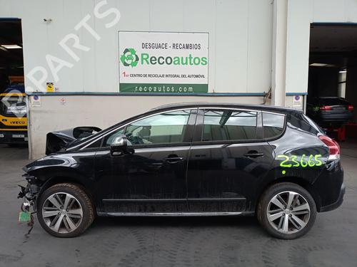 Used Parts PEUGEOT 3008 I MPV (0U_) 1.6 BlueHDi 120 (120 hp) 4240465