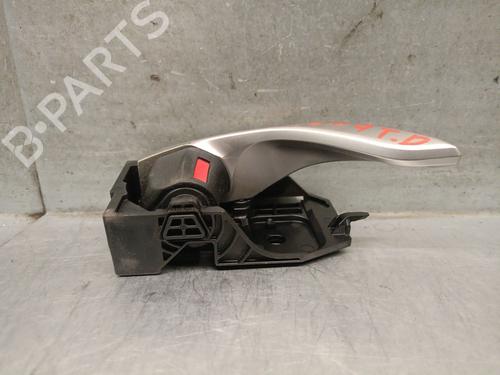 Rear right interior door handle MAZDA 3 (BM, BN) 2.2 D | BP37158532I16 - Image 3