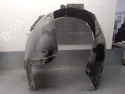 Passage de roue OPEL ZAFIRA / ZAFIRA FAMILY B (A05) 1.8 LPG (M75) (140 hp) 29135528