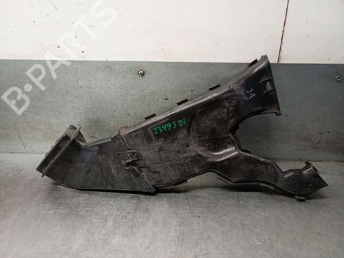 Used Pipe BMW X6 (G06, F96) xDrive 40 d Mild-Hybrid (340 hp) 28726234