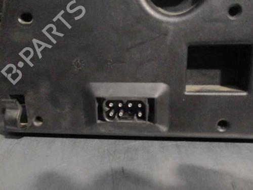Right taillight BMW 5 (E39)  | BP2272644C35 