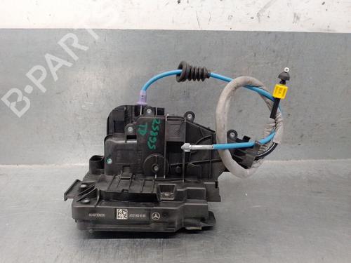 Used Rear right lock Rear right lock 37033522 37033522