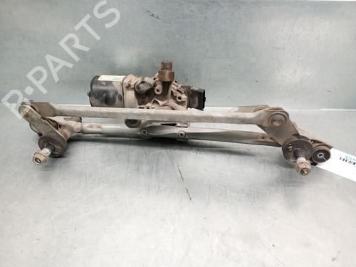 Front wiper motor CHEVROLET AVEO Hatchback (T300) 1.3 D | BP29812110M29