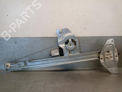 Front left window mechanism CITROËN BERLINGO Box Body/MPV (B9) | BP37667582C22 - Image 2