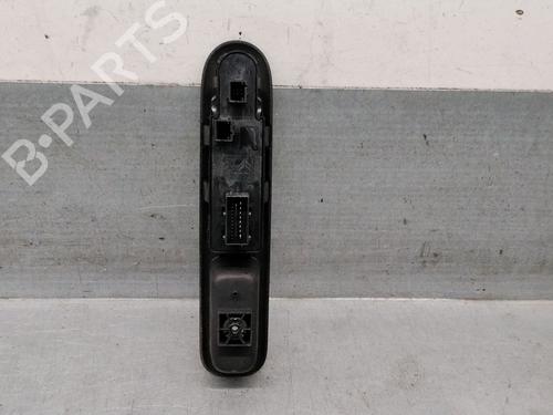 Left front window switch PEUGEOT 5008 (0U_, 0E_) 1.6 HDi | BP37232547I27 - Image 2