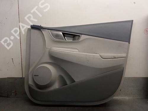 Høyre frontpanel HYUNDAI KONA (OS, OSE, OSI) 1.6 T-GDi (177 hp) 28098527