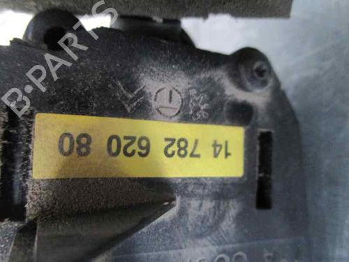 Headlight switch CITROËN JUMPY I (U6U_) 1.9 D 70 | BP4375692I24 