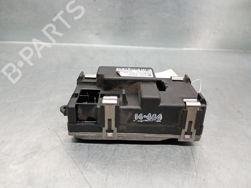 Heater resistor AUDI A6 C6 (4F2) 3.0 TDI quattro | BP29870094M108