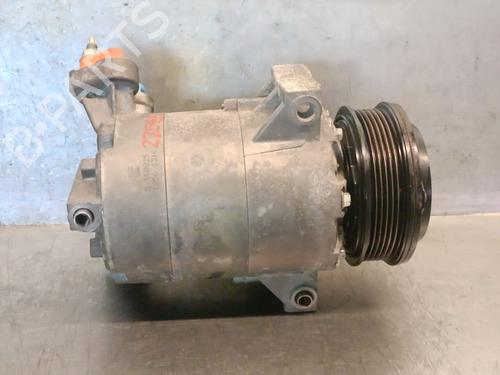 AC compressor FORD FOCUS III Turnier 1.0 EcoBoost | BP25295878M34 