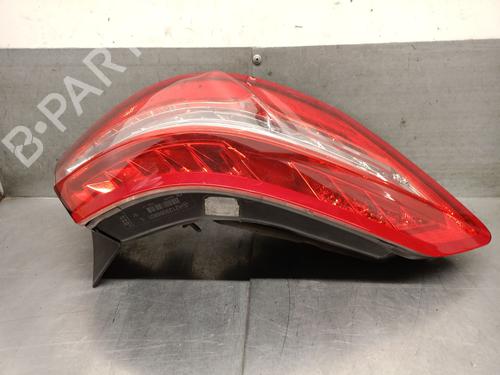 Left taillight MERCEDES-BENZ E-CLASS (W212) E 250 CDI / BlueTEC (212.003, 212.004) | BP36295557C34 - Image 3