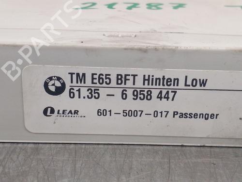 Electronic module BMW 7 (E65, E66, E67) 730 Ld | BP22728435M83 