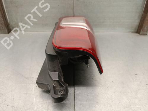 Left taillight CITROËN BERLINGO (ER_, EC_) 1.5 BlueHDi 100 | BP31651284C34