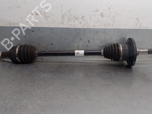Used Left rear driveshaft Left rear driveshaft 37031422 37031422