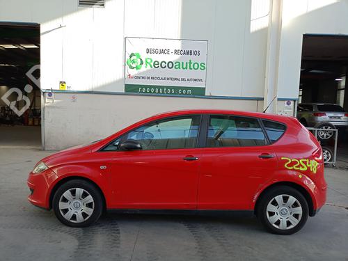 Pipe SEAT ALTEA (5P1) 1.9 TDI | BP25496249M125 - Image 7