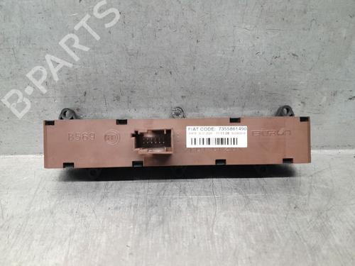 Warning switch PEUGEOT BOXER Van 2.2 BlueHDi 140 | BP36775931I22 - Image 2