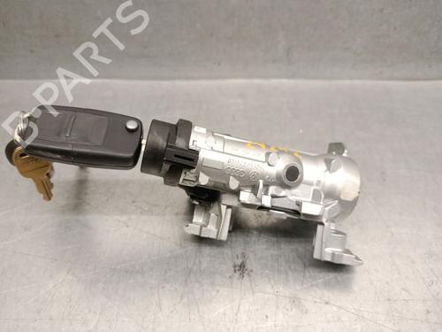 Ignition barrel SEAT TOLEDO III (5P2) 2.0 FSI | BP31082076M48