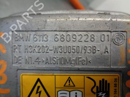 Cable BMW 3 (G20, G80, G28) 330 e Plug-in-Hybrid | BP12189434E12 