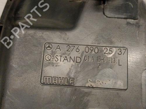 Pipe MERCEDES-BENZ S-CLASS (W222, V222, X222) S 560 e (222.173) | BP31171884M125