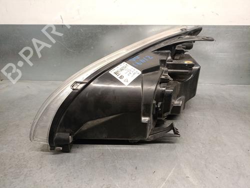 Right headlight FORD FOCUS II (DA_, HCP, DP) 1.8 TDCi | BP21579743C29 