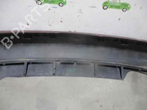 Rear bumper BMW 5 (E39) 525 tds | BP2841161C8 