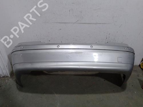 Pare-chocs arrière MERCEDES-BENZ C-CLASS (W203) C 240 (203.061) (170 hp) 24350799