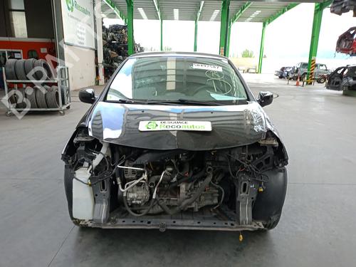 Electronic sensor RENAULT CLIO III (BR0/1, CR0/1) 1.2 16V (BR0P, CR0P) | BP26215729M84 - Image 10