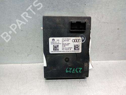 Used Electronic module AUDI Q7 (4LB) 3.0 TDI quattro (233 hp) 29924653