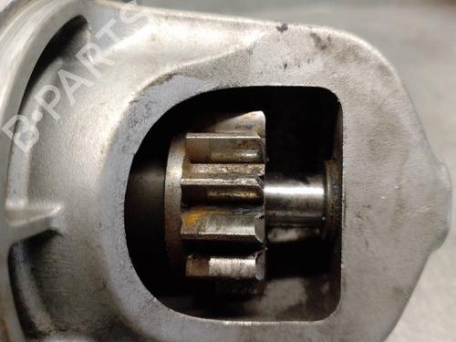 Starter SUBARU OUTBACK (BS) 2.0 D AWD (BSD) | BP18674871M8 