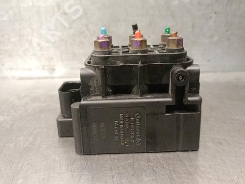 Used Electronic module AUDI A8 D3 (4E2, 4E8) 3.0 TDI quattro (233 hp) 32220566