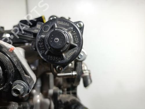 Engine MAZDA 2 Hatchback (KB) 1.5 Hybrid (KBAC3X) | BP36995661M1 - Image 8