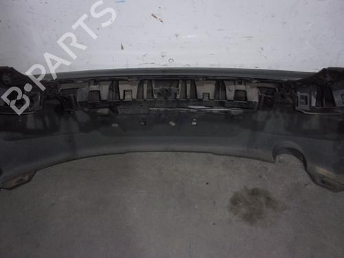 Rear bumper BMW 1 (F21) 116 d | BP16268800C8 