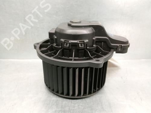 Used Heater blower motor HYUNDAI KONA (OS, OSE, OSI) 1.6 CRDi (116 hp) 29251902