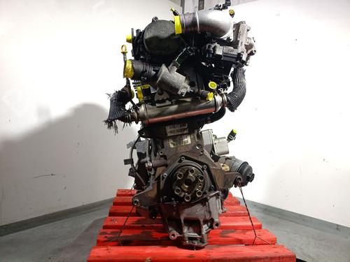 Engine OPEL ASTRA H GTC (A04) 1.9 CDTI (L08) | BP38065551M1 - Image 4