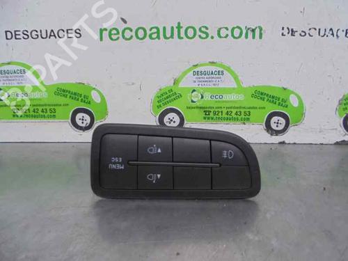Hovedlysbryter PEUGEOT BIPPER (AA_) 1.3 HDi 75 (75 hp) 20251730