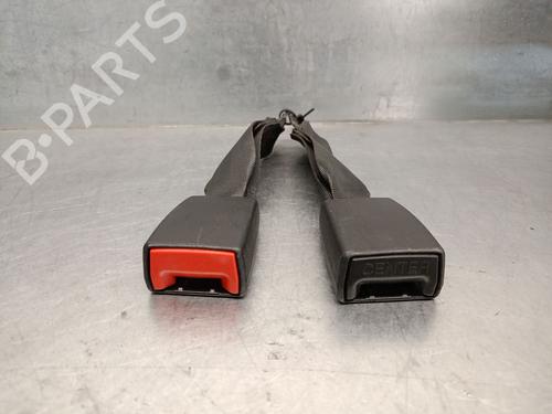 Used Seat buckle FORD C-MAX II (DXA/CB7, DXA/CEU) 1.0 EcoBoost (125 hp) 23145604