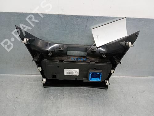 Climate control PEUGEOT 2008 I (CU_) 1.2 THP 110 / PureTech 110 | BP29325010I5 