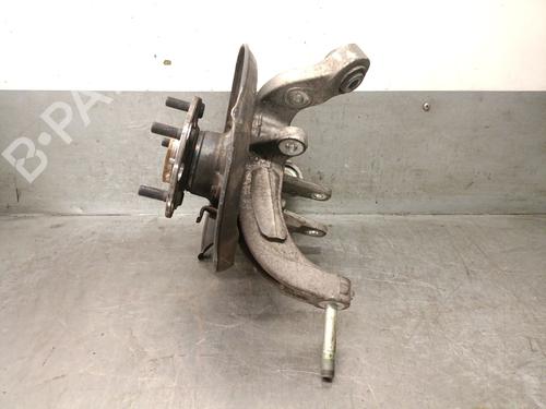 Right rear steering knuckle HONDA ACCORD VII (CL, CN) 2.2 i-CTDi (CN1) | BP26741359M28 