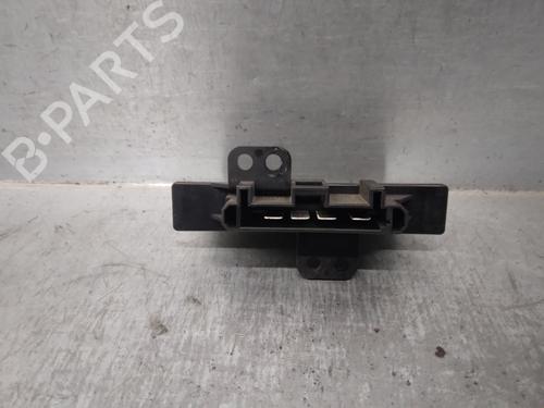 Heater resistor TOYOTA AVENSIS (_T25_) 2.0 D-4D (CDT250_, CDT250R) | BP13412121M108 